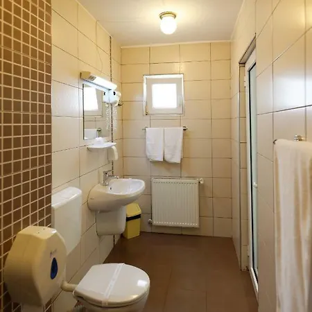 Pensiune Vila Rosa 3*