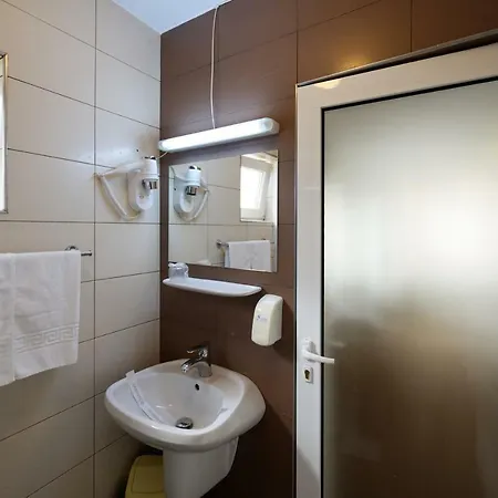 Pensiune Vila Rosa 3*