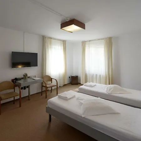 Vila Rosa 3* Cluj-Napoca