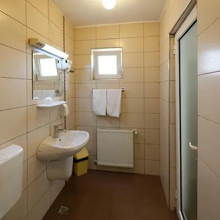 Vila Rosa Pensiune 3*