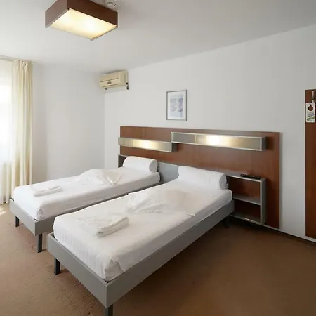 Pensiune Vila Rosa 3*