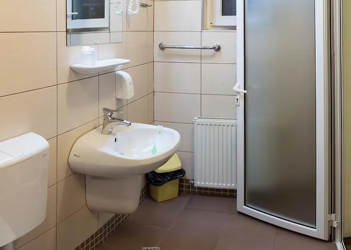 Vila Rosa Casa de hóspedes 3*