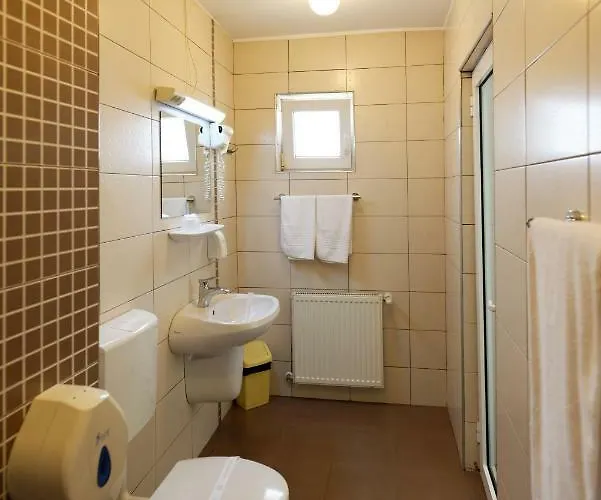 Pensión Vila Rosa 3*