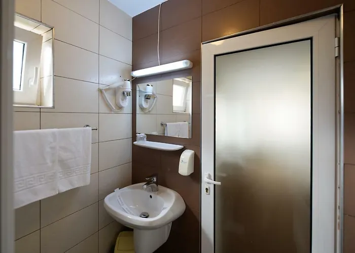 Casa de hóspedes Vila Rosa 3*