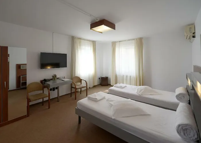 Vila Rosa 3* Cluj-Napoca