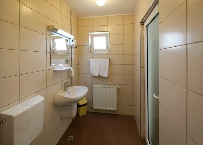 Vila Rosa Casa de hóspedes 3*