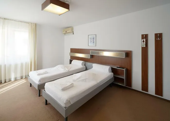 Casa de hóspedes Vila Rosa 3*